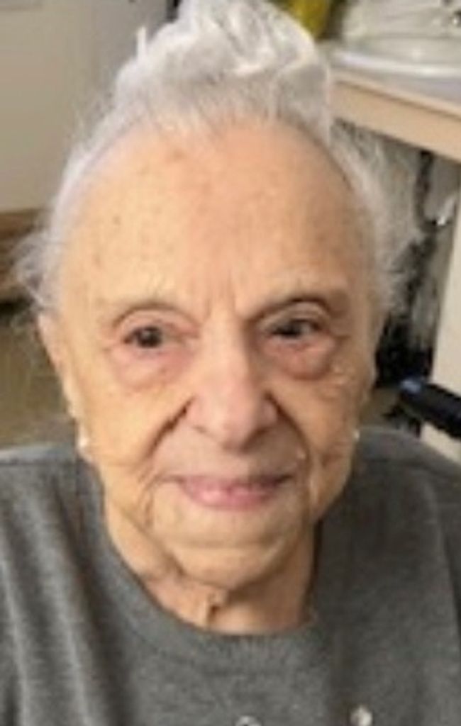 Bridget A. Gambino
