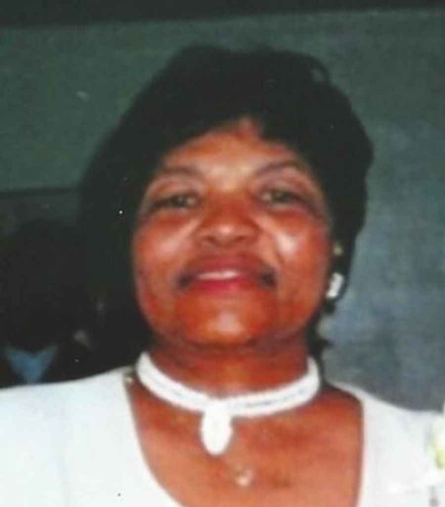 Ms. Frankie Johnson