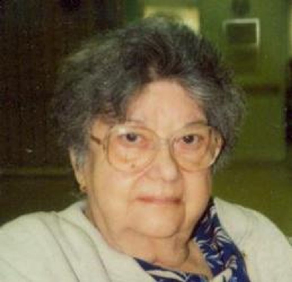Mary Estacio