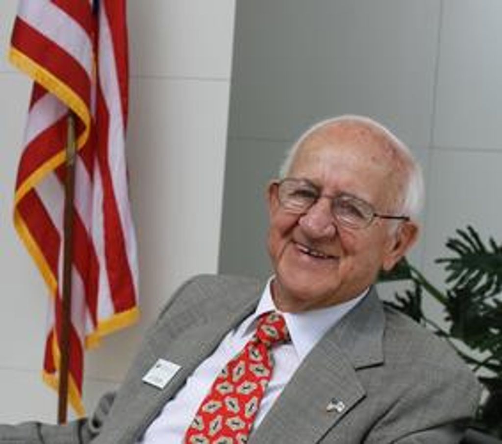 Alfred E Mueller Profile Photo