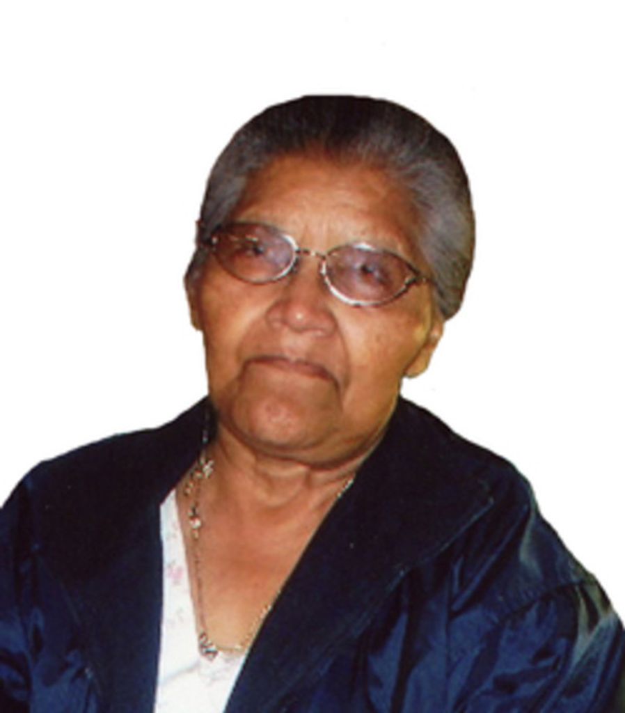 Enriqueta Gonzalez