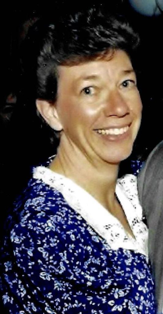 Catherine Forbes Messick Profile Photo