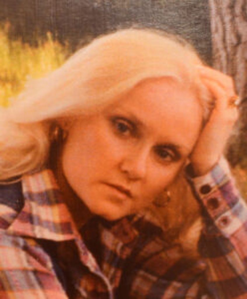 Donna Margaret Scott