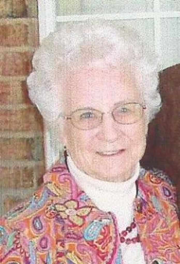 Inez  Davis Shirley