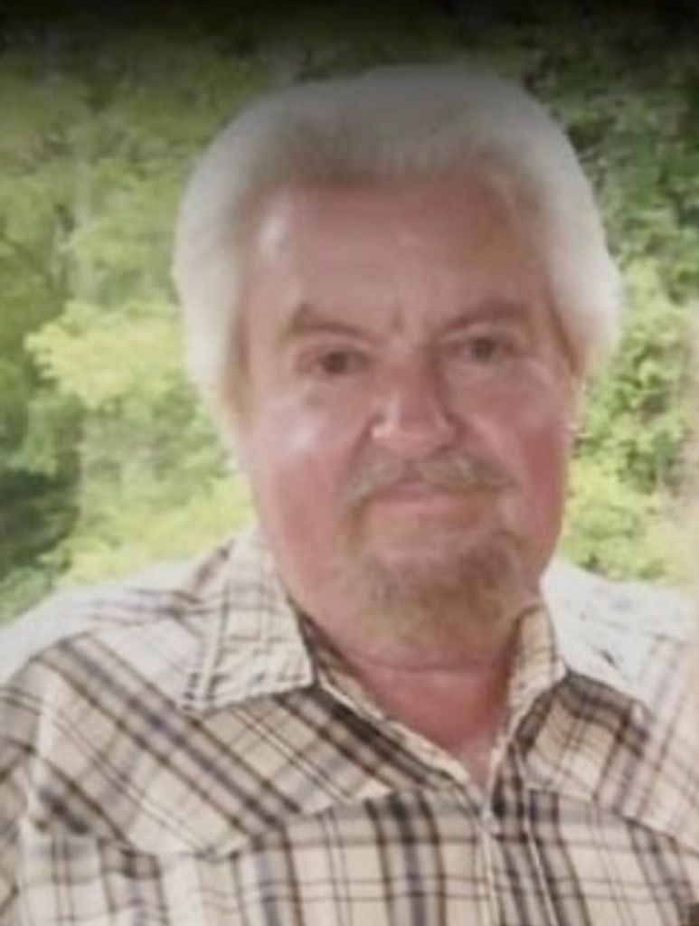Russell Ray Holmes Profile Photo