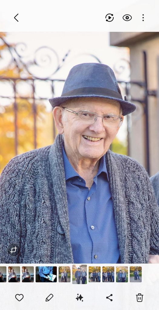 Robert "Bob" Laverne Green Profile Photo