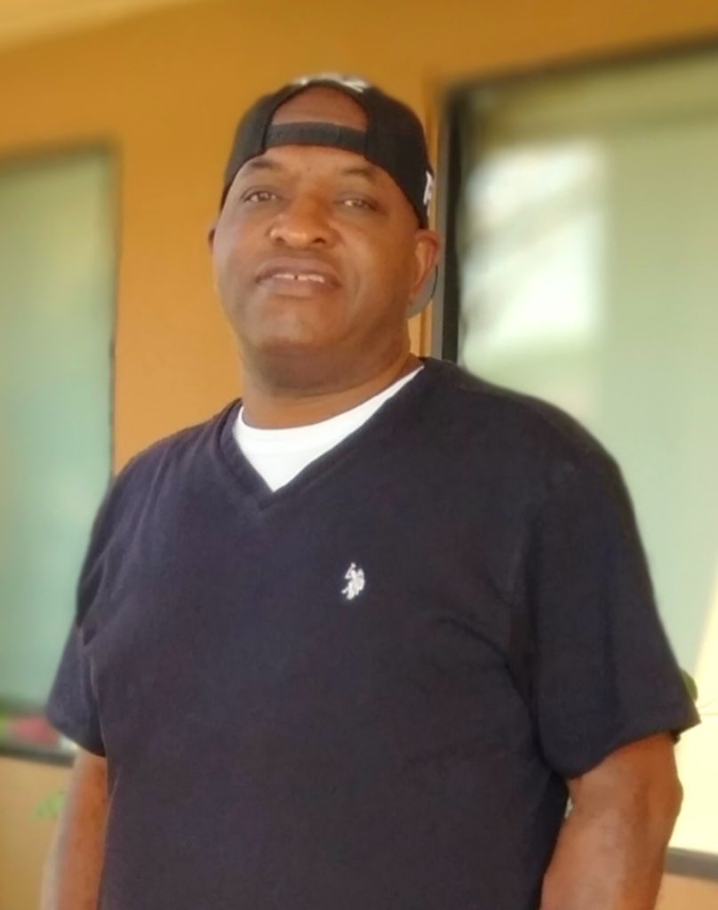 Martez Freeman Sr.