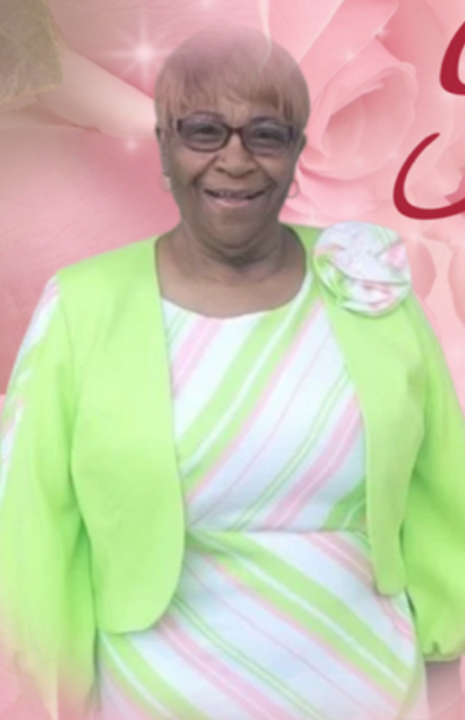 Ruby D Snell Profile Photo