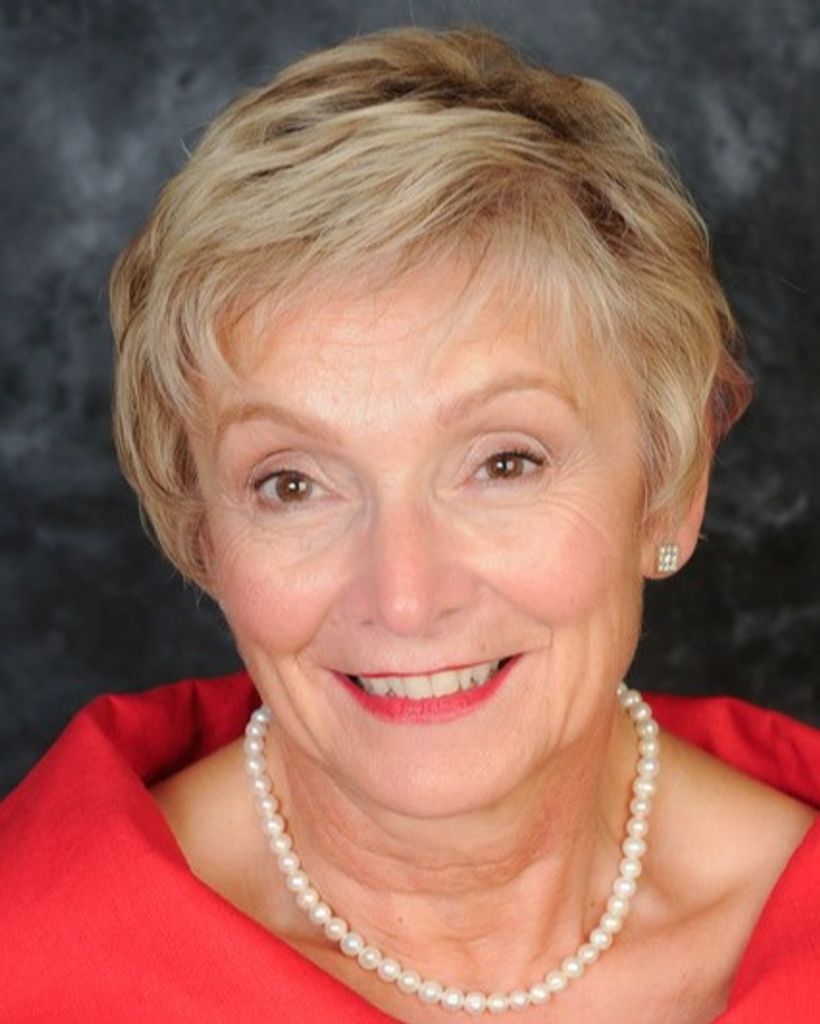 Karin Helga Barthel Profile Photo