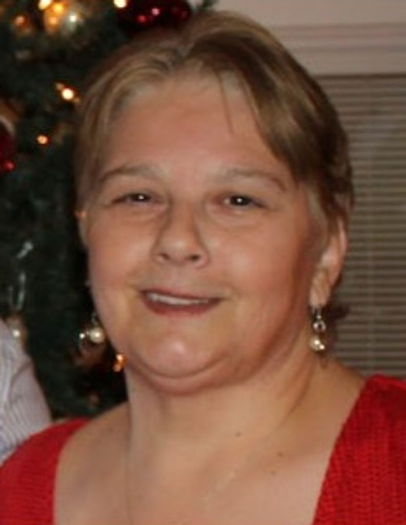 Donna Hall Profile Photo