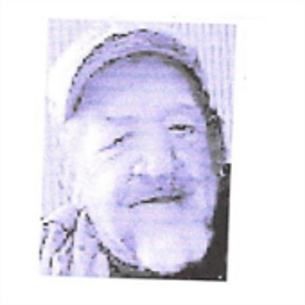 George W. "Bubba" Bowling