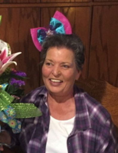 Maxine Owens Profile Photo