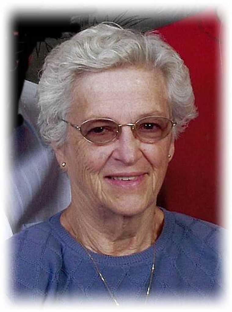 Genevieve Norma Ruddle Profile Photo
