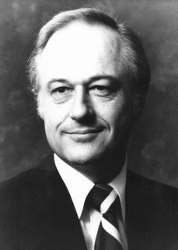 James Ascher, Sr.