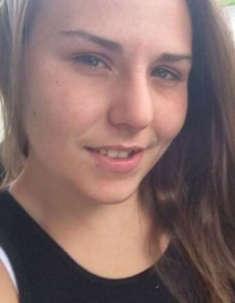 Sara Haskin Profile Photo