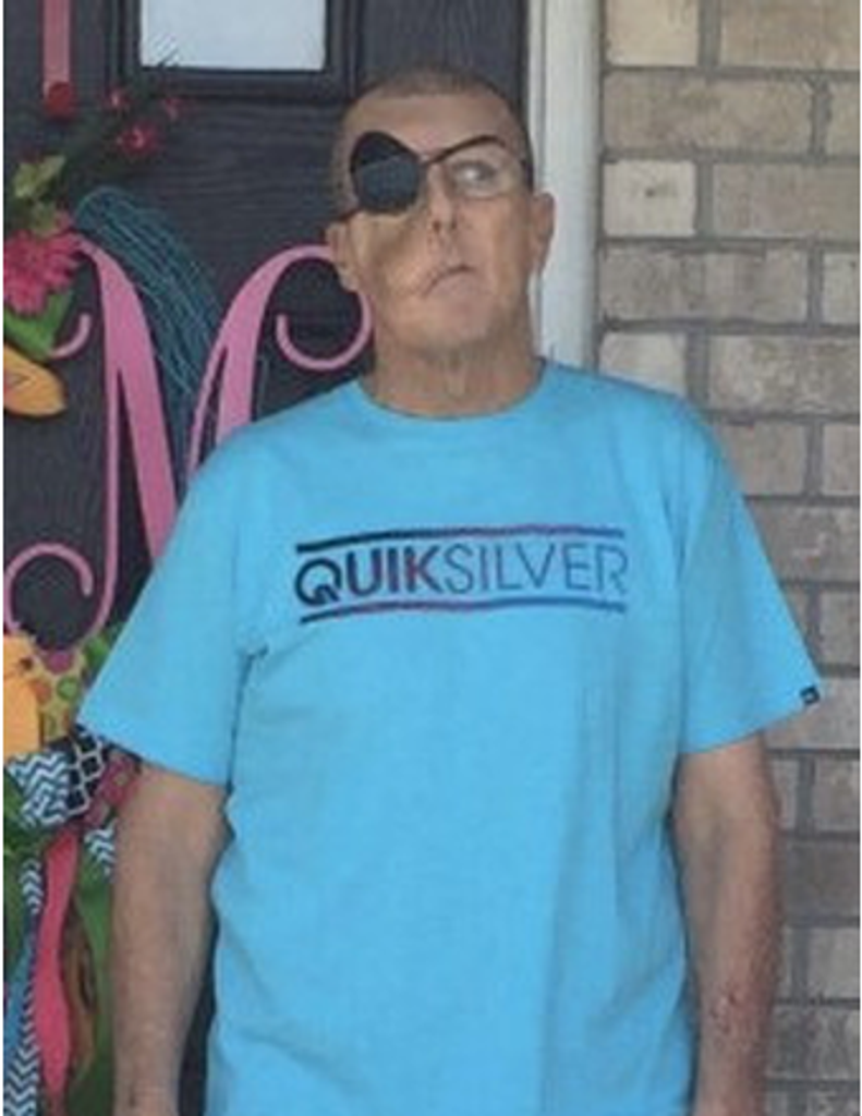Floyd Steve Murray, Sr.