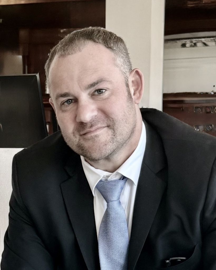 Caleb Pauli Taft Profile Photo