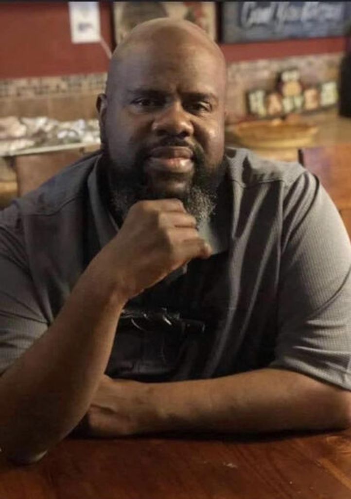 Tramel Martez Markham