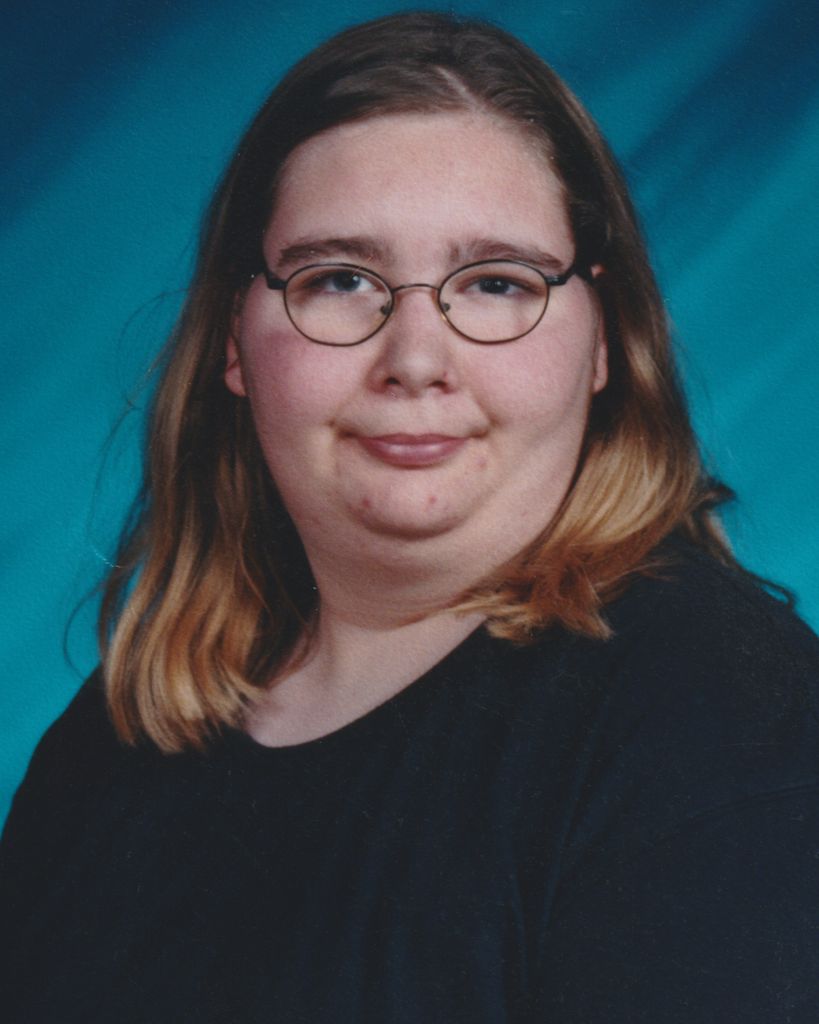 Melissa Barber Profile Photo