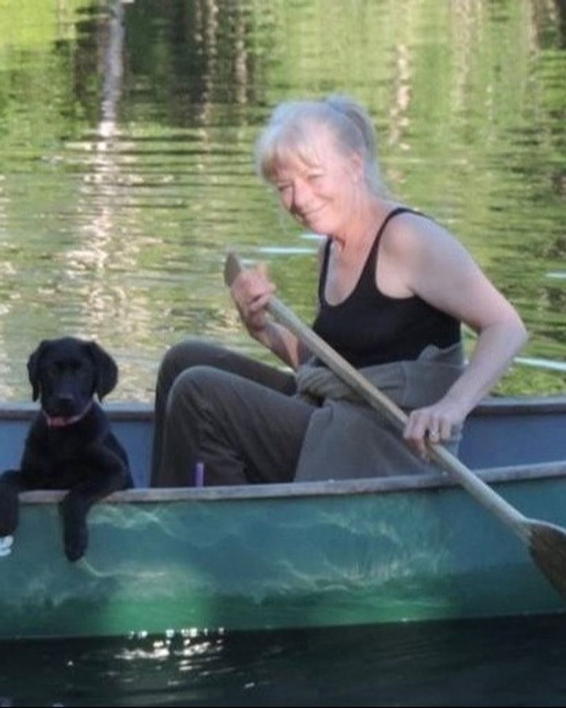 Kathleen Mary Spath