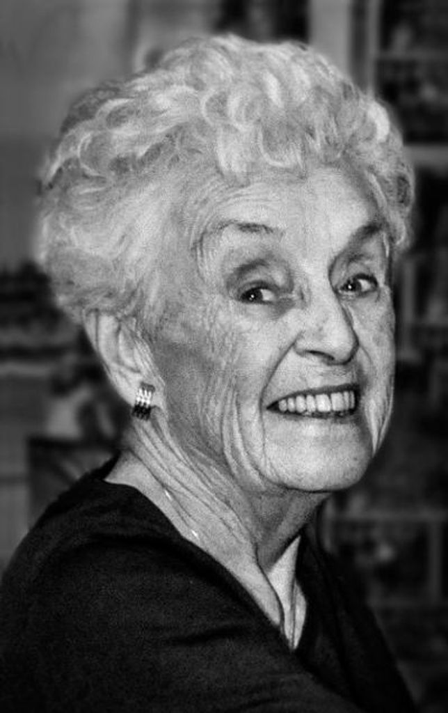 Anne C. Battle