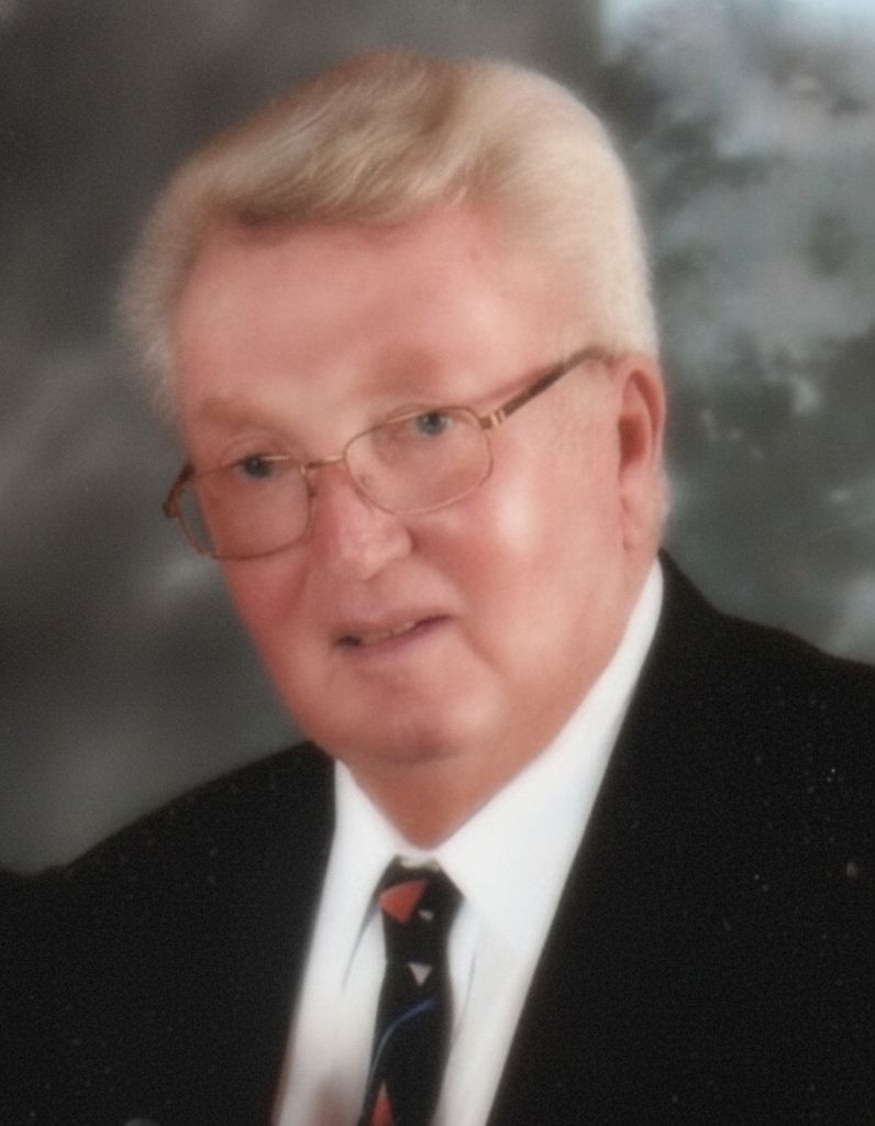 Melvin L. Gillespie Profile Photo