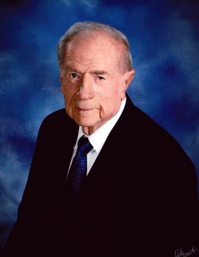 Max J. Barker Profile Photo