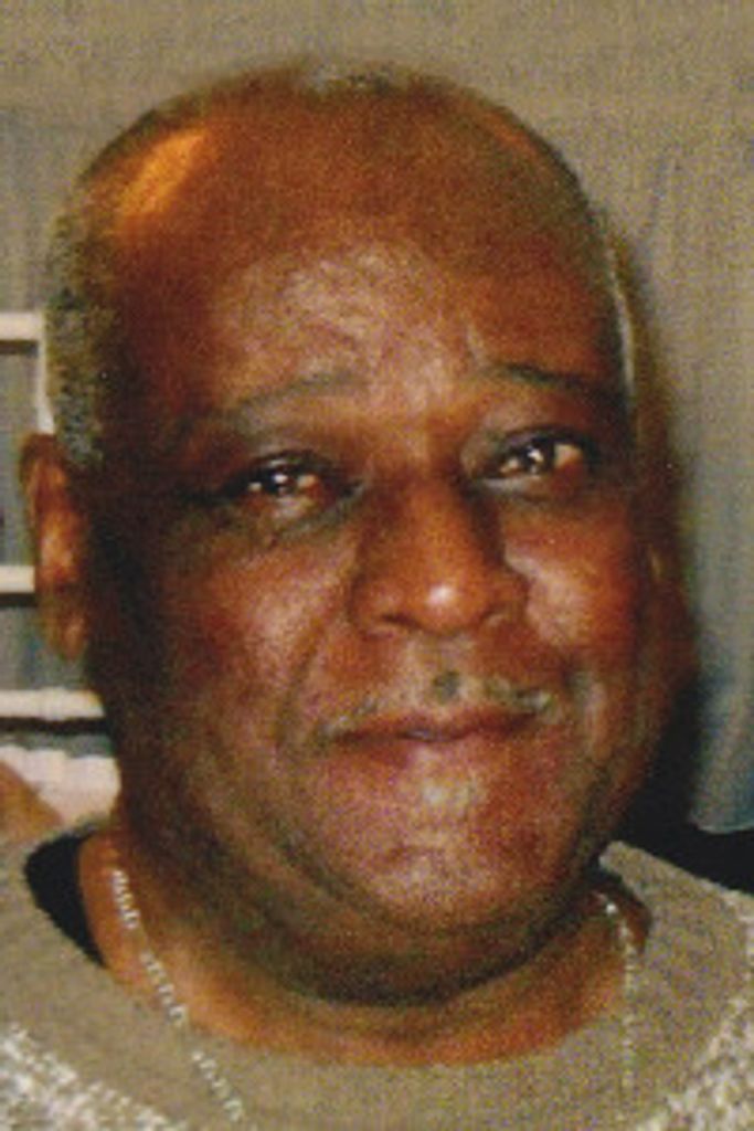 Algie F. Wheatley, Sr.