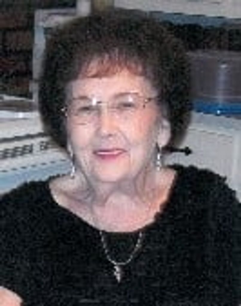 Dorothy Louise Gulledge Dean
