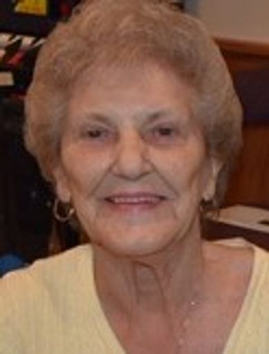 Photo of Rosalie H. (Kosiba)  Hojnacki