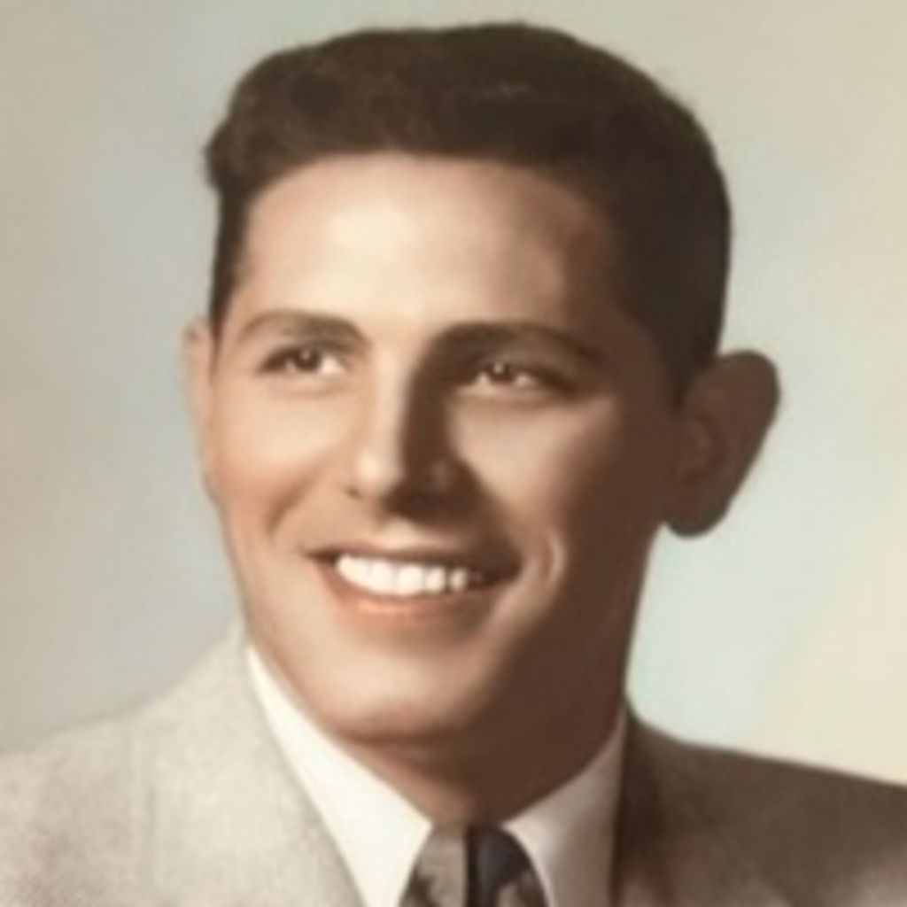 Joseph A. Colarusso