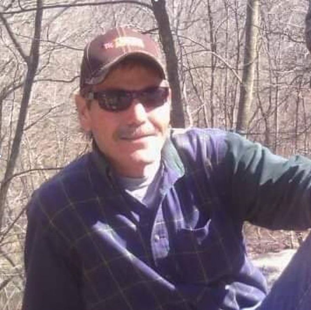 Wallace &quot;Wally&quot; G. Bradford