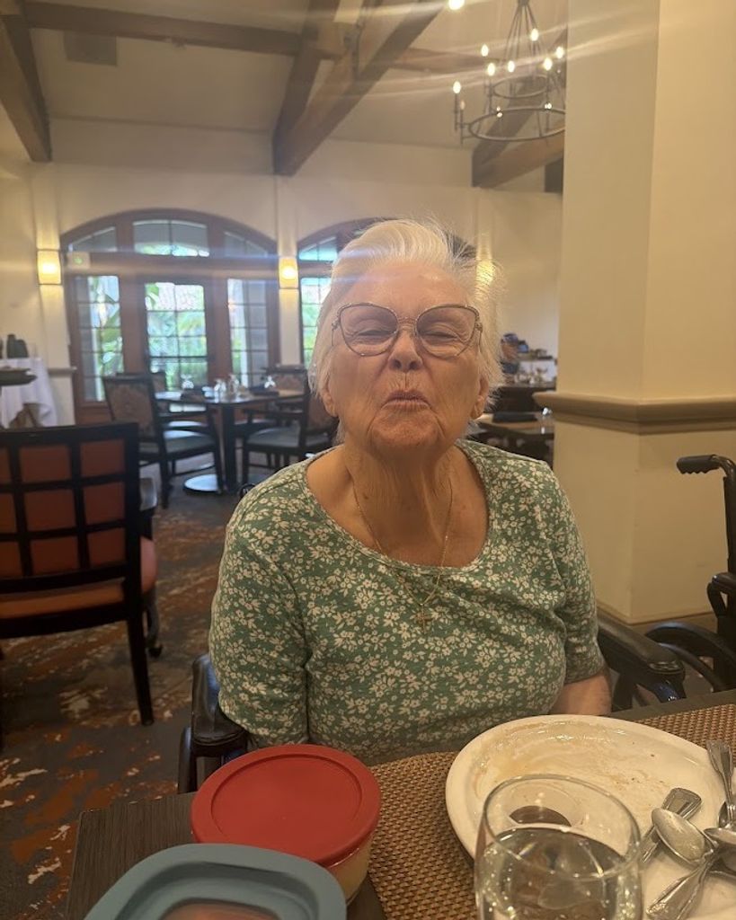 Dorothy Jean Zoellner