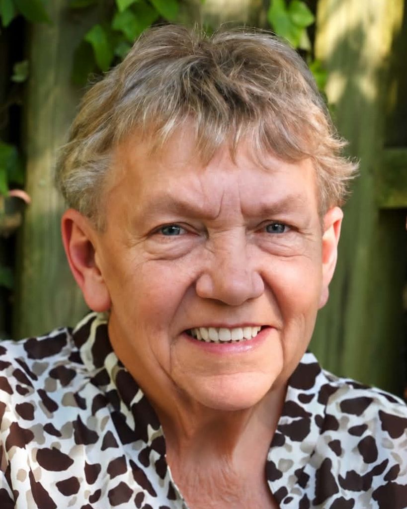 Diane Edgins