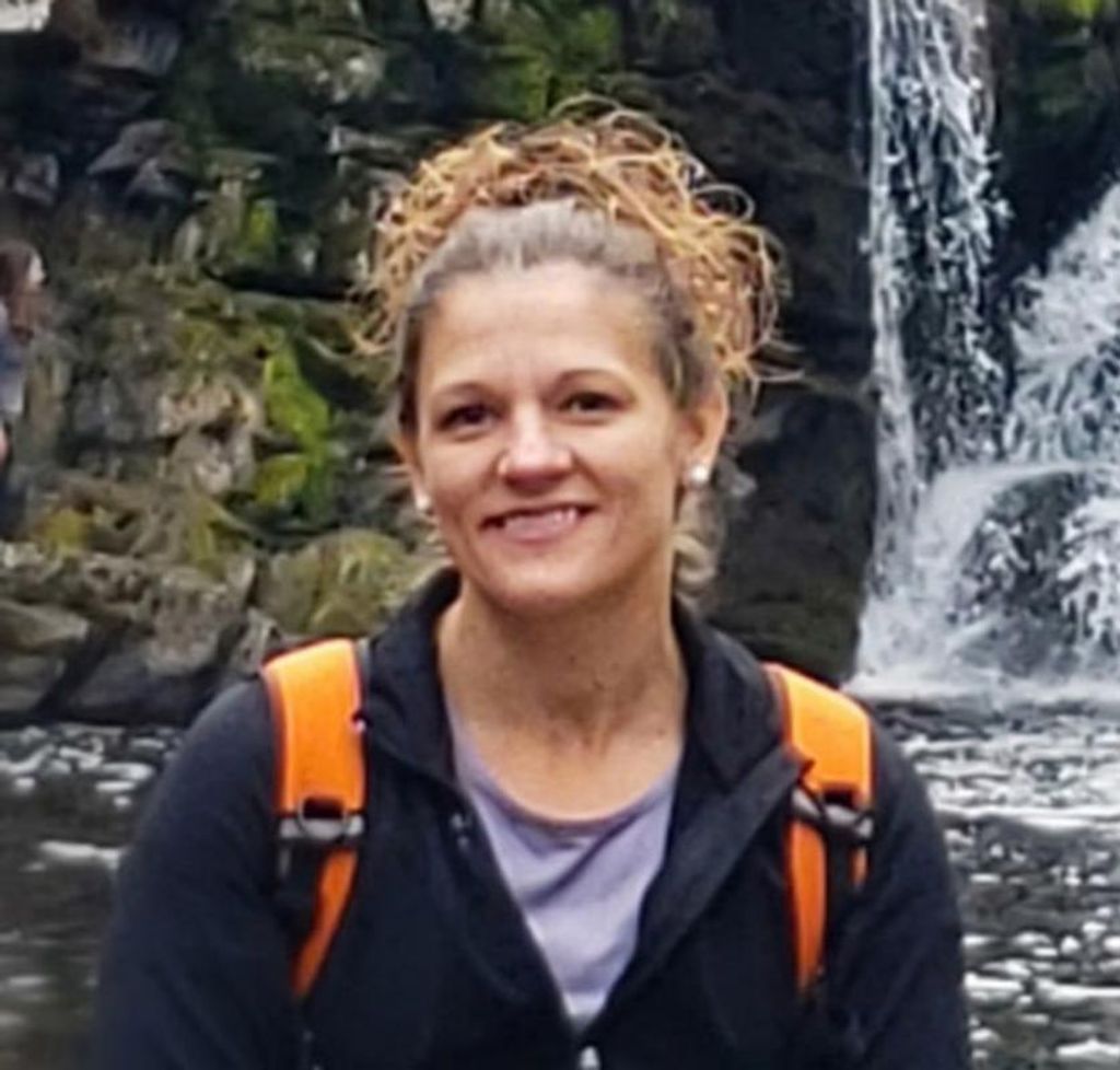 Jessica Marie Browning