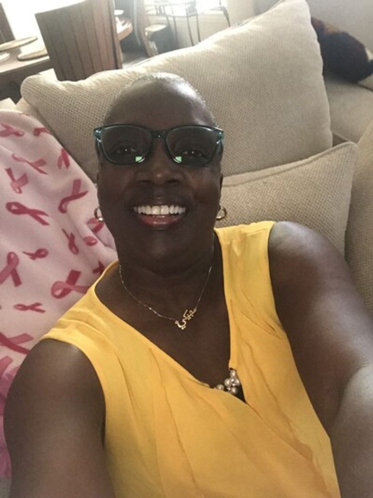 Jacqueline Wallace Bates Profile Photo