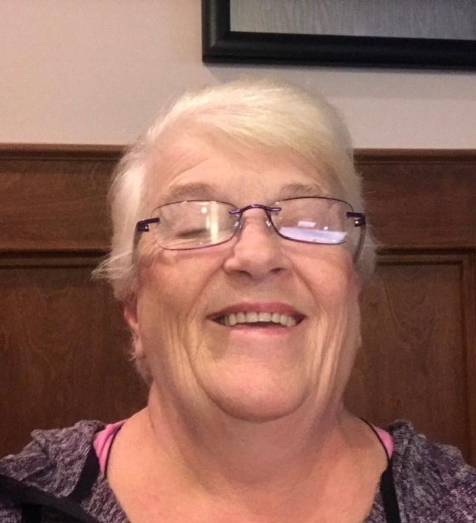 Loretta Ann Wentz