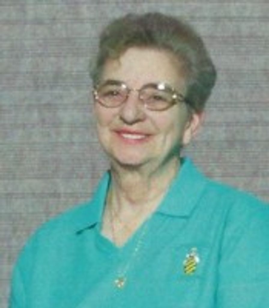 Lillian  Florence Haynes