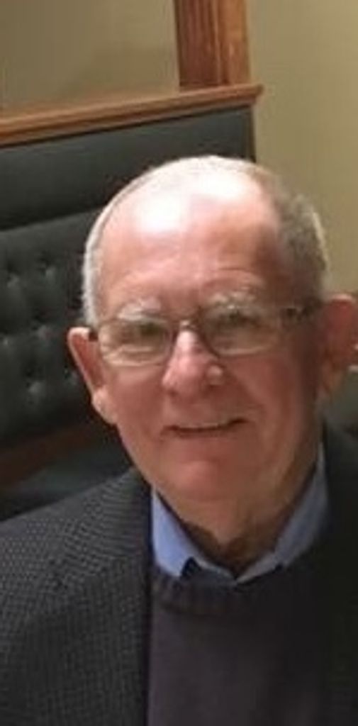 John P. Boylan