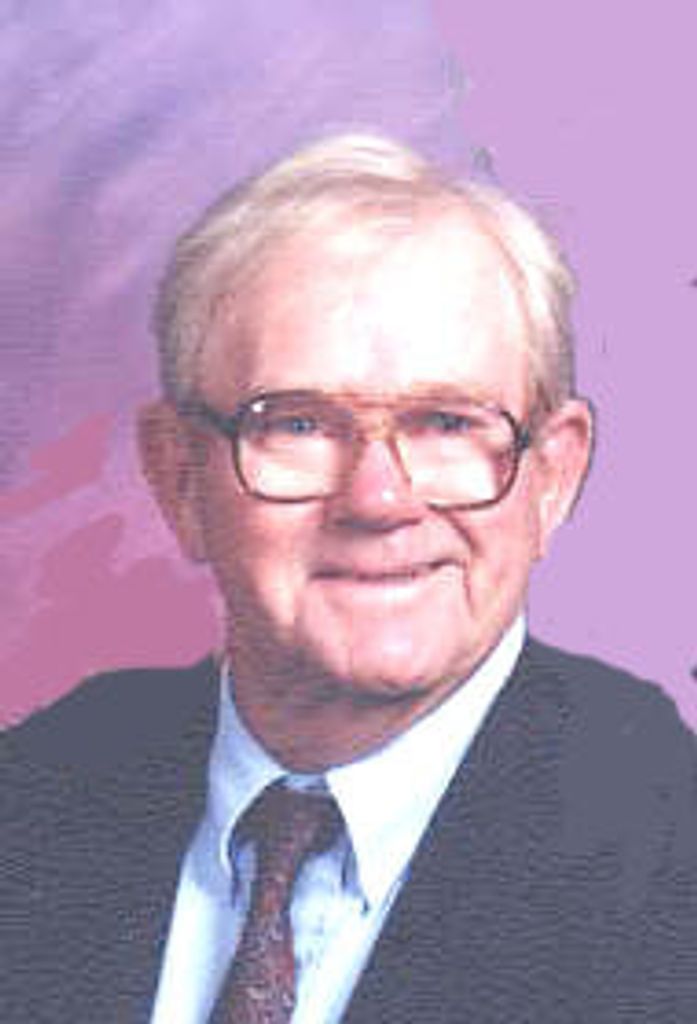 Norman Martin Hollrah