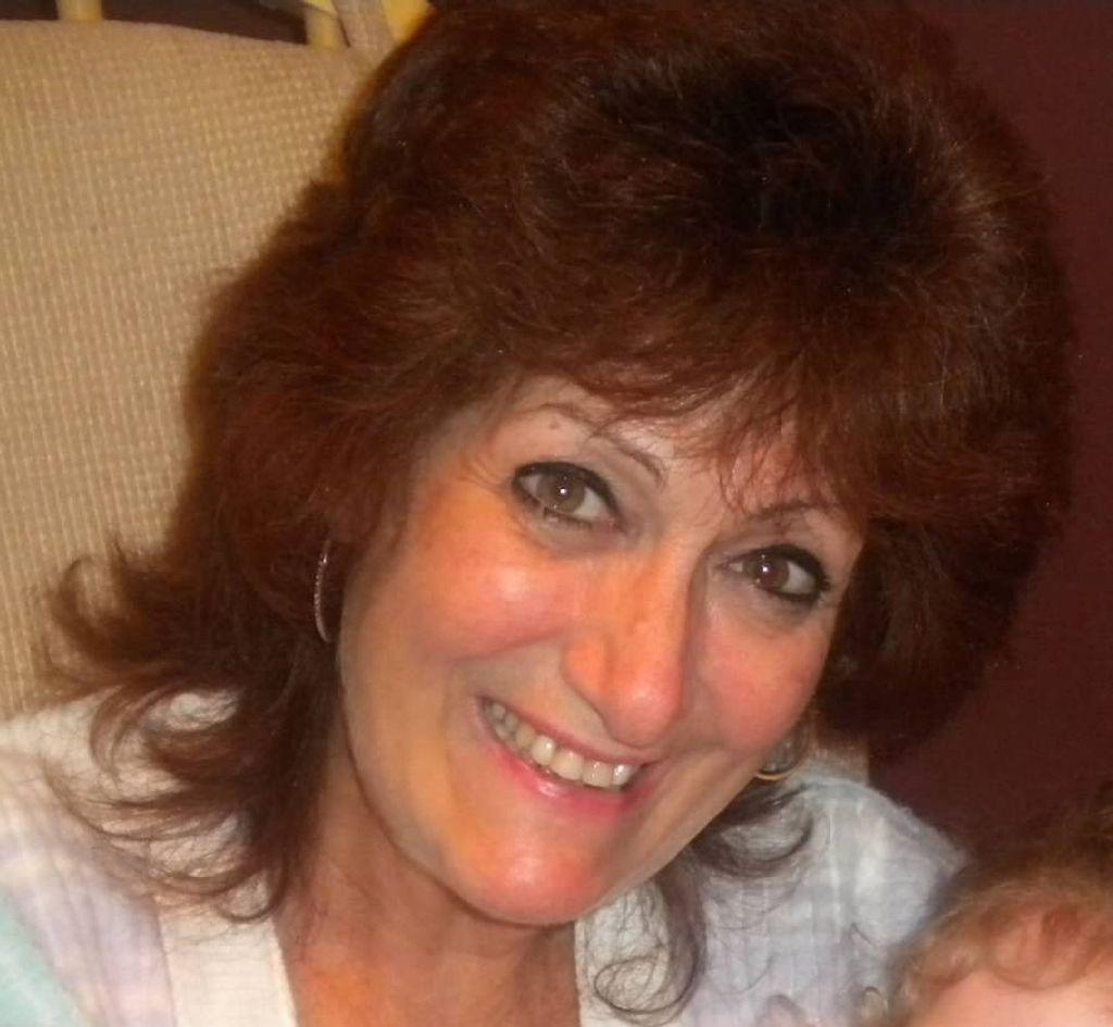 Melanie Lucinda Chirichella