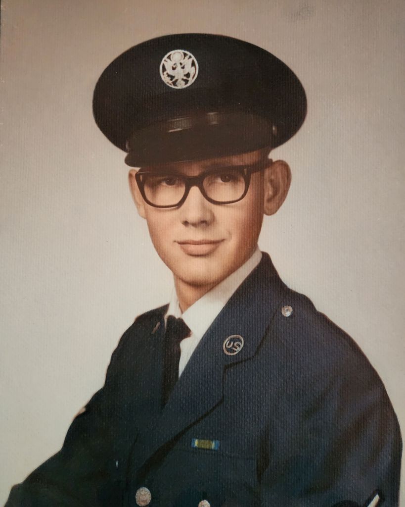 Cecil E. Krieger