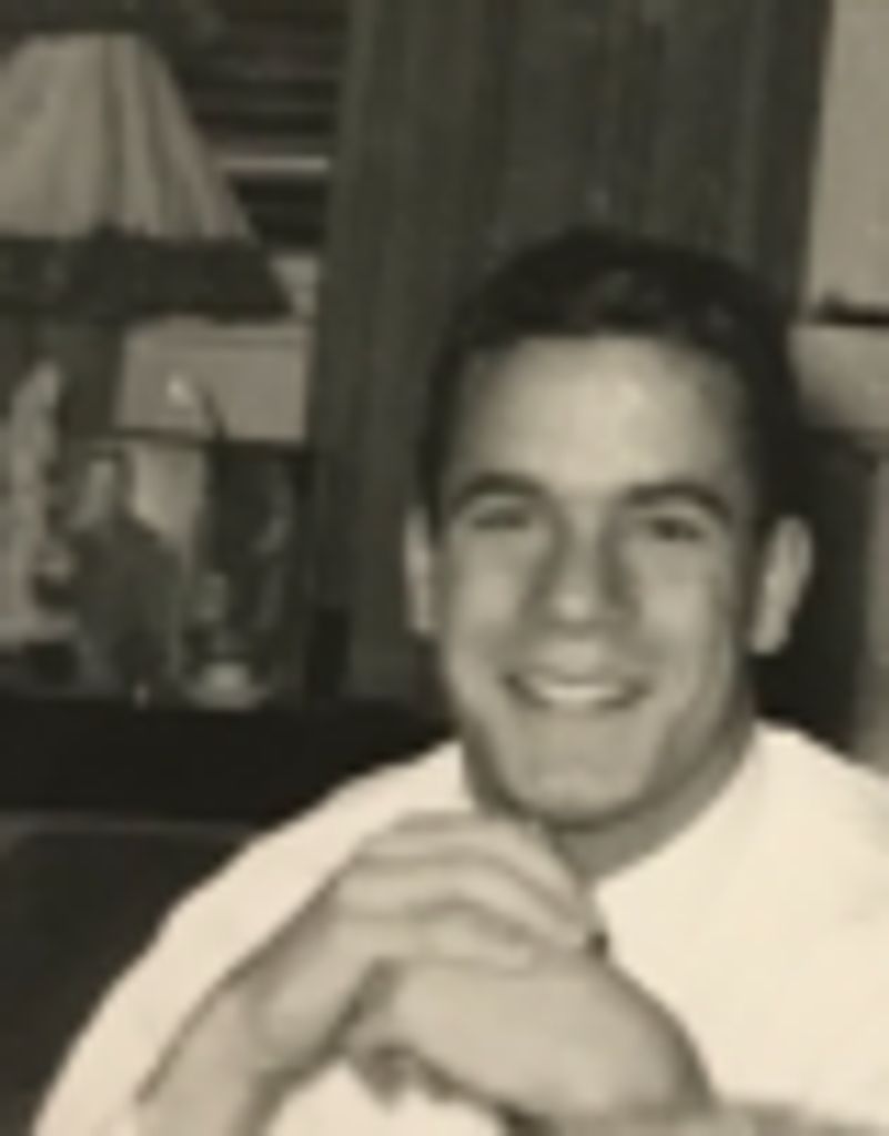 Franklin "Frank" Miroff