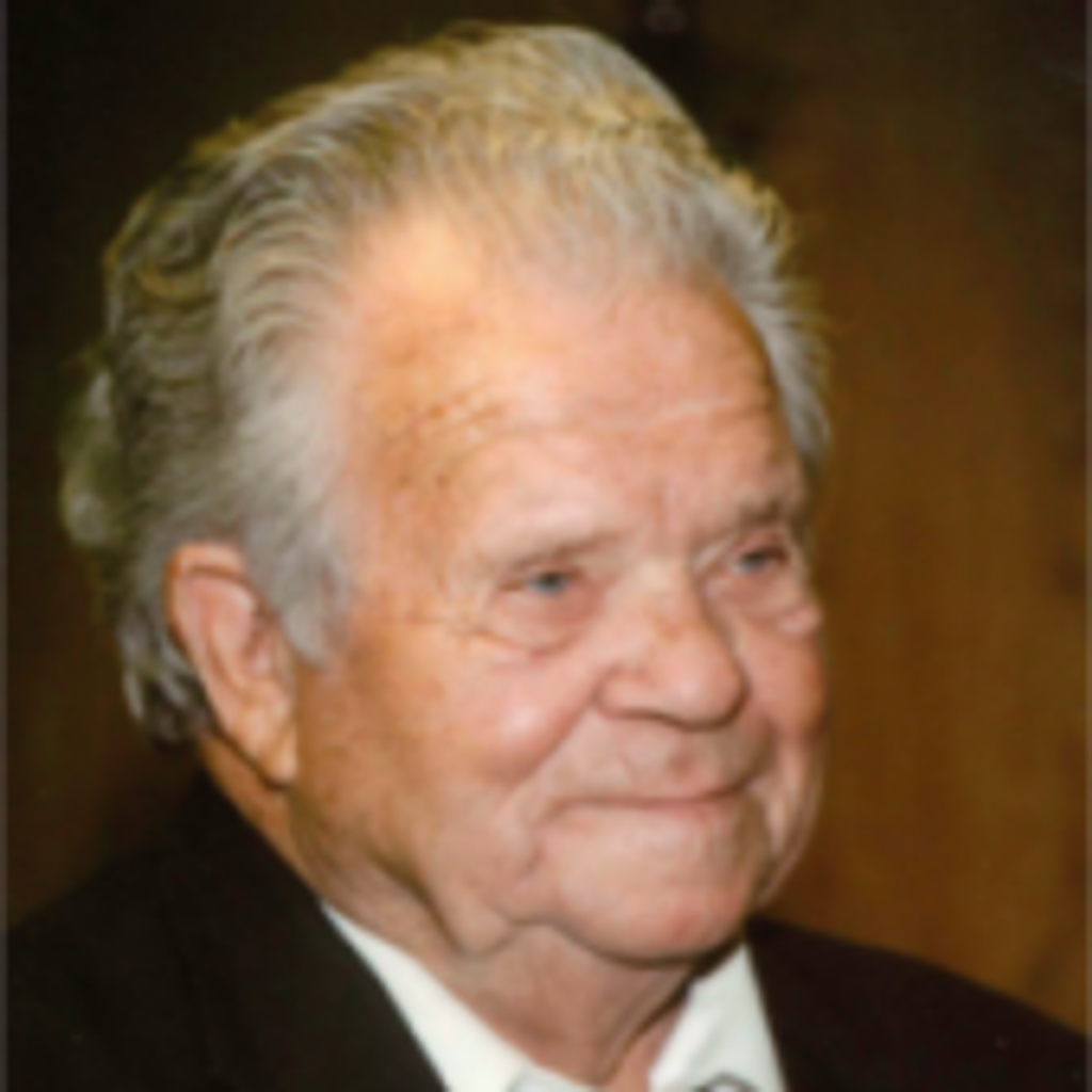 Harold Clinton Tennison