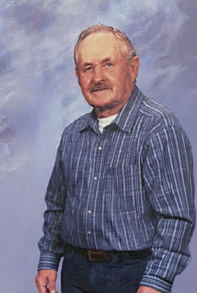 Donald Norrod Profile Photo