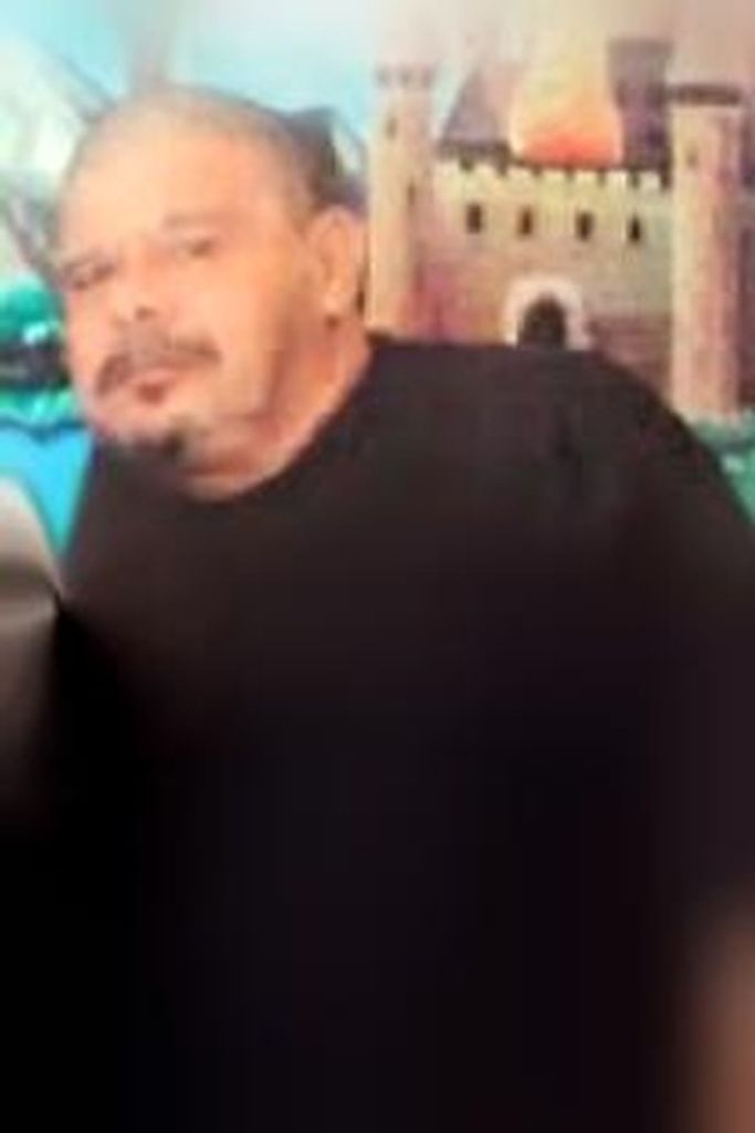Johnny Angel Vallin Profile Photo