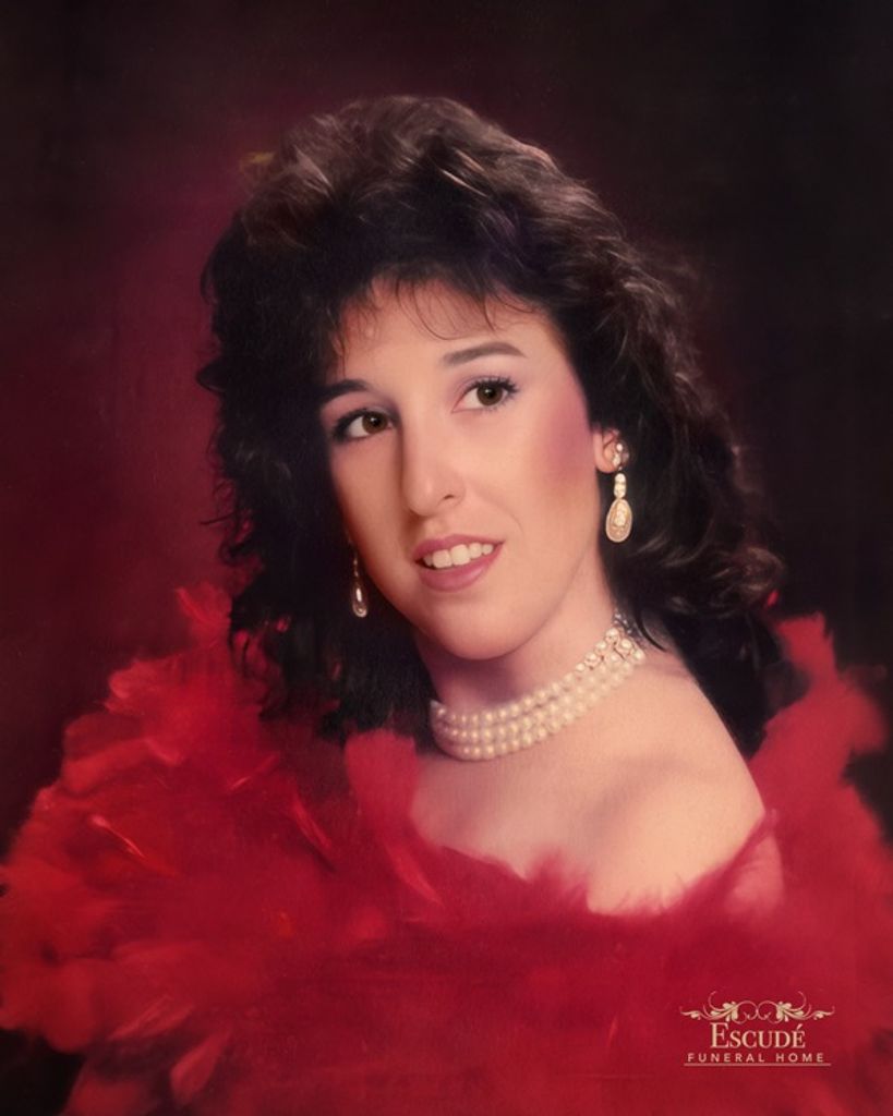 Stacy Lynn Bordelon Profile Photo