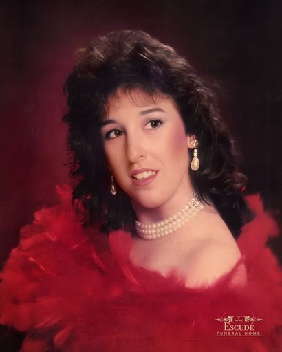 Stacy Lynn Bordelon's obituary image