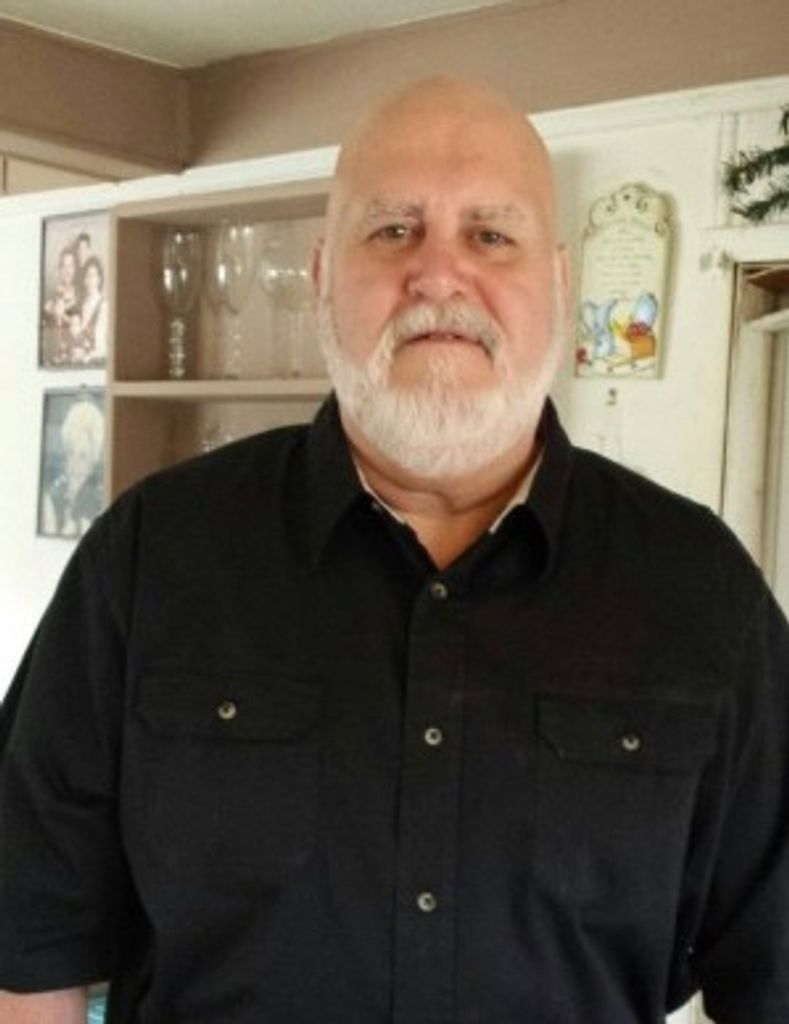 Wallace Hilton Calcutt, Jr.