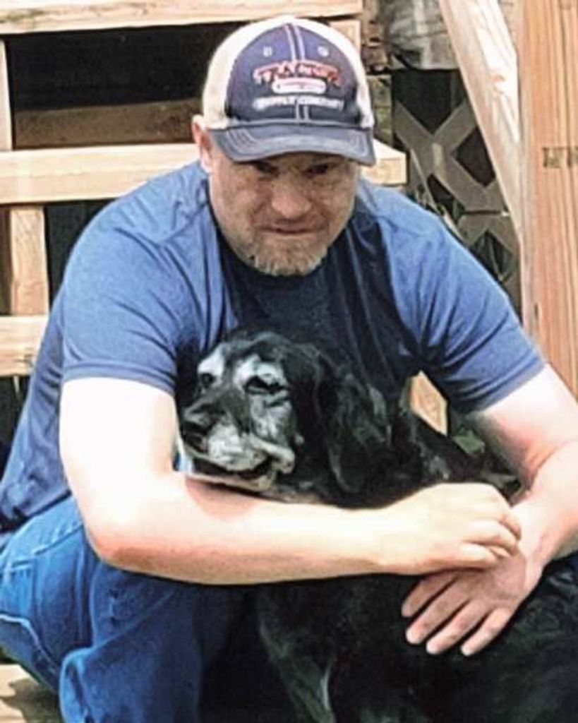 Jason DeWayne Whittemore Profile Photo